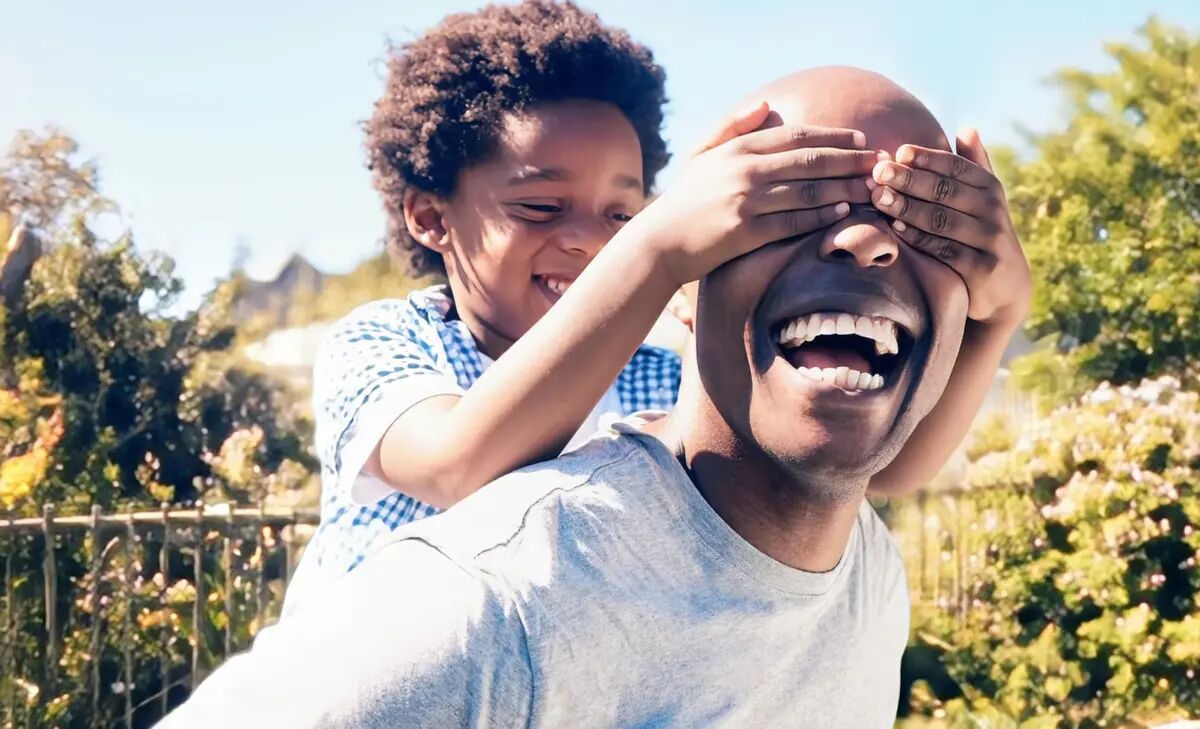 بازیگوشها بهتر از پسِ استرس کووید ۱۹ برآمدند بازیگوشها بهتر از پسِ استرس کووید ۱۹ برآمدند