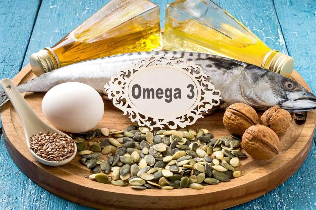 Omega-3 nədir? Faydaları və zərərləri ilə tanış olun