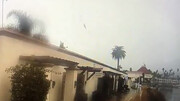 Fighter jet crashes in U.S.’s San Diego Bay