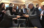 شکوه گلستان در نمایشگاه گردشگری تهران؛ طلوعی نو برای تاریخ و طبیعت