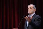 President: U.S. doesn’t want negotiations with Iran, it wants Iran to capitulate