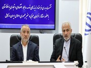 صادرات خراسان جنوبی به افغانستان ۶۰ درصد افزایش یافت