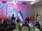 Iran thanks South Africa for filing genocide case at ICJ against Israel