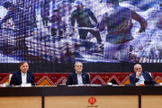 پزشکیان: باید فرزندانی تربیت کنیم که عِرق ملی و منطقه‌ای داشته باشند
