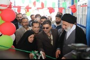 ۱۹۰ طرح در شهرستان شهرکرد به بهره‌برداری رسید