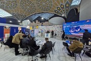 دومین رویداد رسانه‌ای «جام امید» استان اصفهان برگزار شد