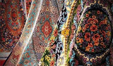 افزایش ۴۳ درصدی صادرات فرش و صنایع دستی از آذربایجان شرقی