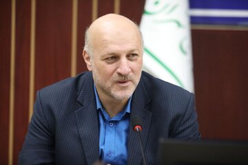معاون استاندار تهران: مهار معضلات اجتماعی در سال ۱۴۰۴ هدف‌گذاری شده است