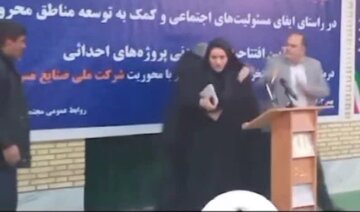 چرایی درگیری فیزیکی علیه مدیر مجتمع مس دره‌آلو/ یک مسئول: موضوع شخصی بوده است