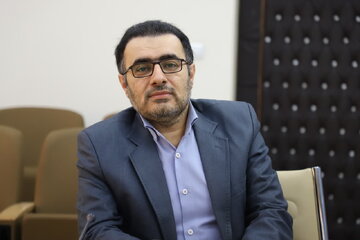 ایرنا، الگوی خبر رسانی حرفه‌ای و مستند