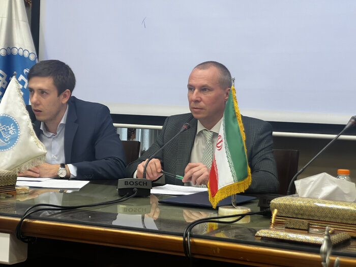 معاهده مشارکت راهبردی ایران-روسیه؛ فرصتی برای ورود به بازارهای جدید