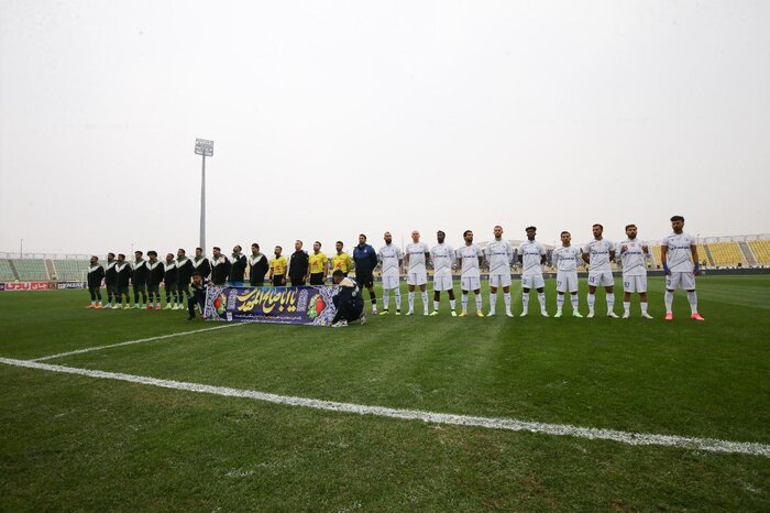 صعود استقلال با طعم انتقام/ شمسآذر سختجان بود