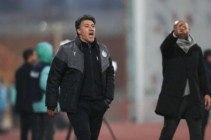 ترکیب احتمالی استقلال مقابل نساجی؛ حفظ رکورد شکستناپذیری با چاشنی صعود در جدول