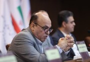 پوریا: در دوره بعدی انتخابات فدراسیون جهانی بدمینتون شرکت خواهم کرد