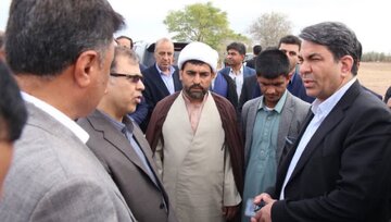 اتصال جاده راهبردی جنوب کرمان به بندرجاسک/ پروژه‌ای که جان می‌گیرد