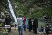 گردشگری گلستان در اوج؛ افتتاح نود و هفتمین دفتر خدمات مسافری