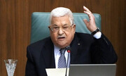 Anyone pushing for new deal of century ‘delusional’: Palestinian president