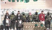 Hamas: Kudüs’e Doğru göçten başka göç yok / Kudüs ve Mescid-i Aksa kırmızı çizgidir