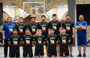 Iranian wrestlers claim 3 silver medals at Russia's Kutuzov tournament