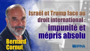 Israël et Trump face au droit international : impunité et mépris absolu