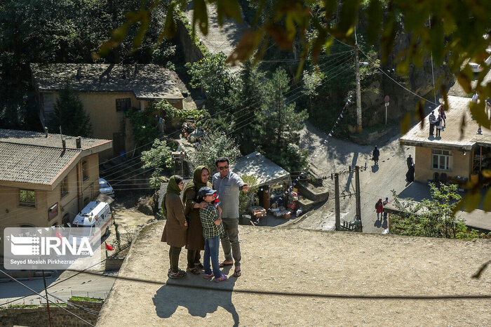 چشمانداز روشن توسعه روستاهای ایلام با اجرای طرح هادی