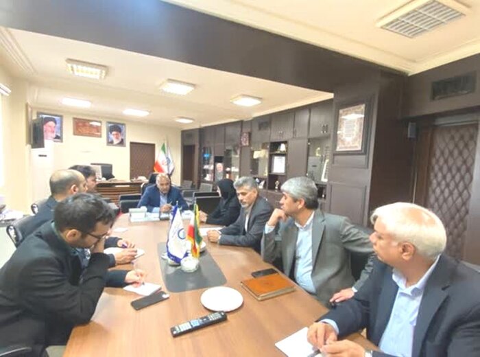 تفاهمنامه «مدیریت آب و انرژی و ایجاد ساز وکار معیشتی پایدار» در هرمزگان امضا شد