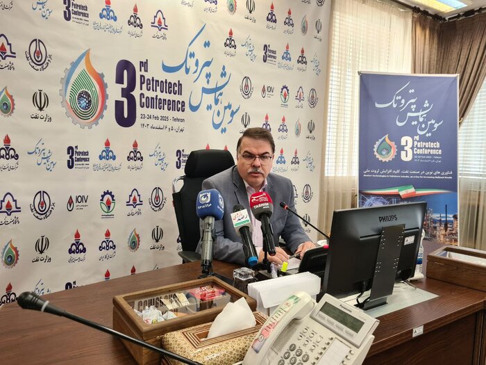 ارزش افزوده ۱.۷ میلیارد دلاری قراردادهای ساخت بار اول صنعت نفت