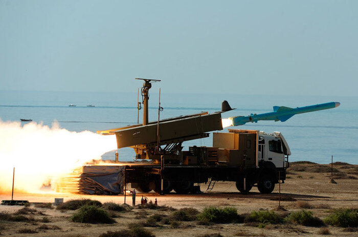 The National Interest: Las innovaciones militares de Irán aumentan vulnerabilidad de portaaviones estadounidenses