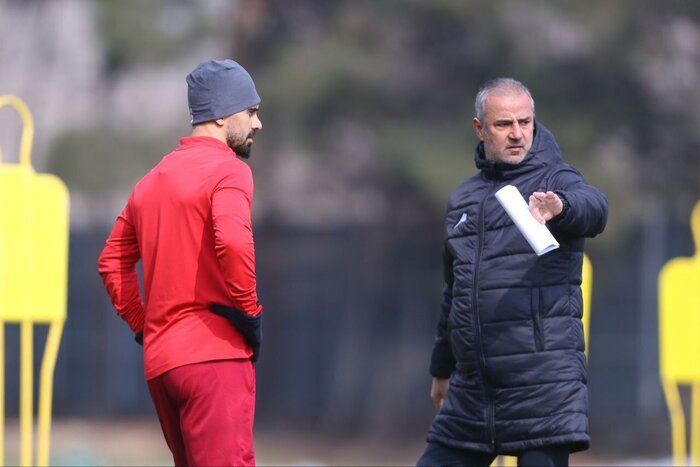 رونمایی از لیست مازاد پرسپولیسیها؛ از کاپیتان تا آقای گل