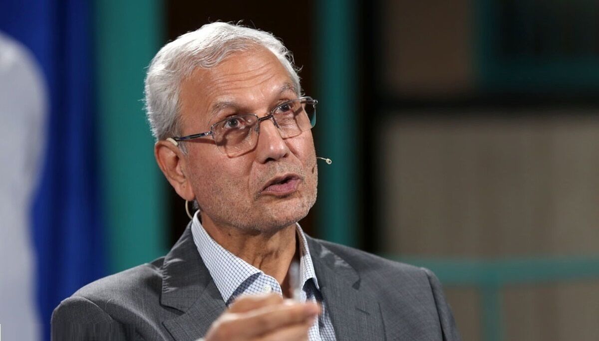 دستیار رئیس جمهور: فقدان سرمایه گذاری با افزایش مهارت جوانان جبران میشود دستیار رئیس جمهور: فقدان سرمایه گذاری با افزایش مهارت جوانان جبران میشود