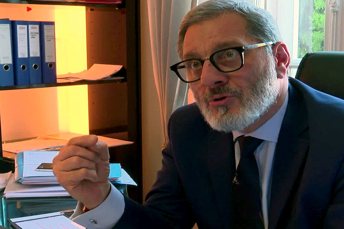 طرح ترامپ برای کوچاندن فلسطینی‌ها سیاستی بحران‌زا در خاورمیانه است 