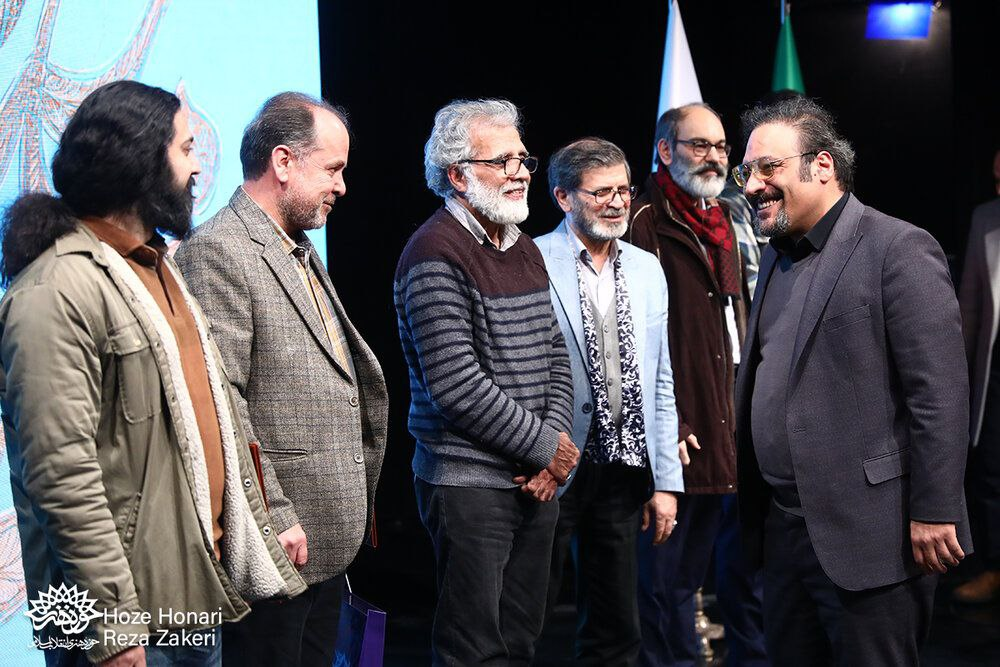 «پارسی جان» به «بچه مردم» رسید