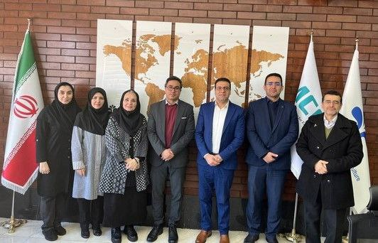 ثبت دو پروپوزال دانشگاهیان علم و فرهنگ برای دریافت گرنت اروپایی ژانمونه