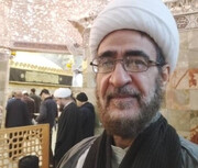 باحث عراقي: التهجير القسري للشعب الفلسطيني هو جريمة إنسانية