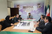 رویداد ۹۰ سالگی؛ فعالان رسانه‌ای ایلام از ایرنا چه می‌خواهند؟