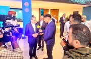 Iran, India committed to Chabahar project despite U.S. threats: Araghchi