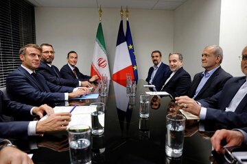 تداوم گفت‌وگوهای ایران و اروپا؛ راهی برای مقابله با اجماع سازی علیه ایران