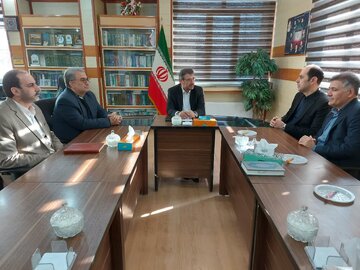 تفکیک یارانه خانوار در اداره کل ثبت احوال استان اردبیل انجام می‌شود