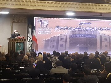 بیماری های قلبی عروقی علت بیشترین مرگ در اصفهان است