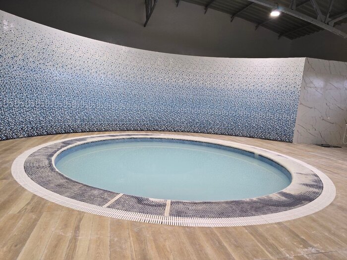 نوسازی آبگرمهای رامسر؛ گام نخست زنجیره گردشگری سلامت غرب مازندران+فیلم