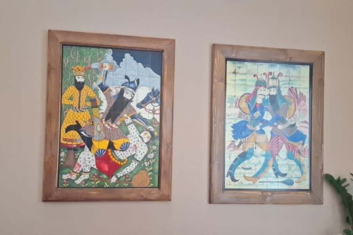 بازار هنر در ایران؛ از مجموعهداری تا سلبریتیهایی که بار خاطرند