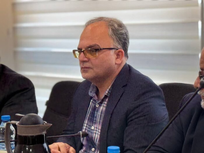 سرپرست فرمانداری سمنان: «اردوگاه کویری» برای توسعه گردشگری ایجاد شود