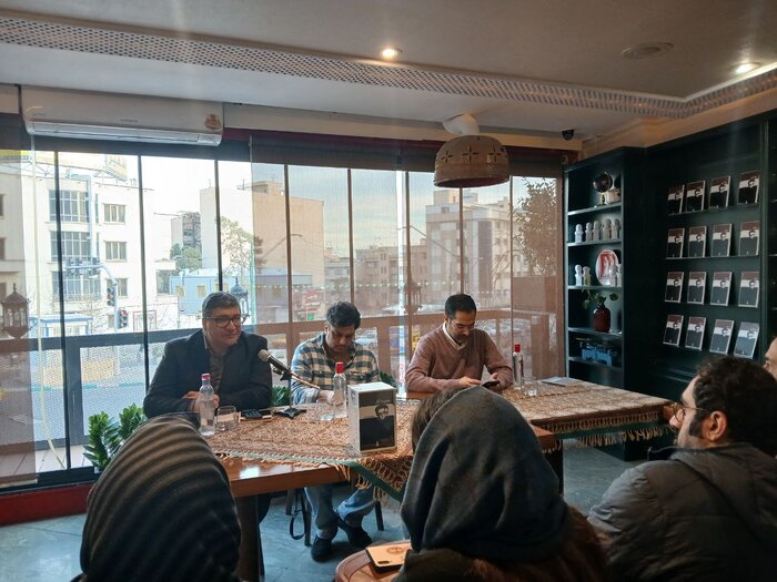 Sadegh Hedayat ، اولین داستان نویس مدرن ایران/ اولین انسان شناس جدی