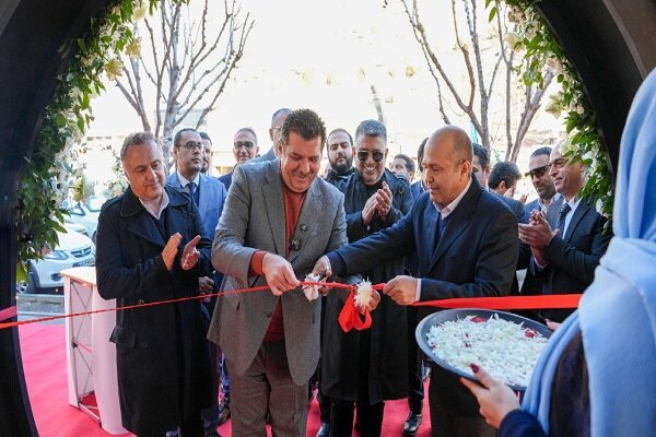 امداد نوروزی کرمان موتور در راه است/ افتتاح نمایندگی ۱۴۱۴ خسروانی کرمان موتور
