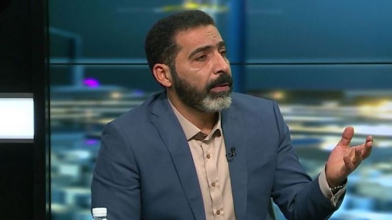 عضو في حركة النجباء في العراق: الرئيس الأميركي لا يدرك حجم معاناة الشعب الفلسطيني