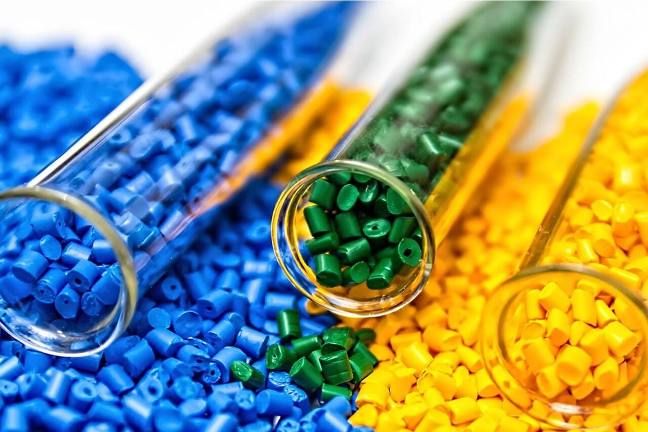 رشد ۱۰۰ درصدی صادرات مستربچ و کامپاندهای پلیمری ایران در سال گذشته رشد ۱۰۰ درصدی صادرات مستربچ و کامپاندهای پلیمری ایران در سال گذشته