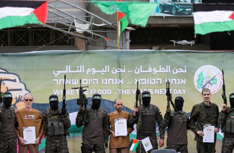 Le Hamas a infligé un choc psychologique intense aux Israéliens, selon les analystes sionistes