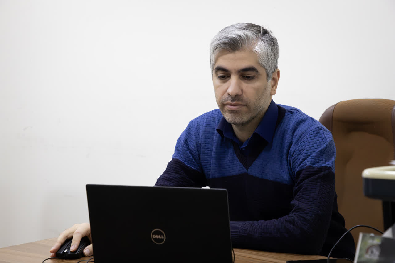 ایرنا، الگوی خبررسانی حرفه‌ای