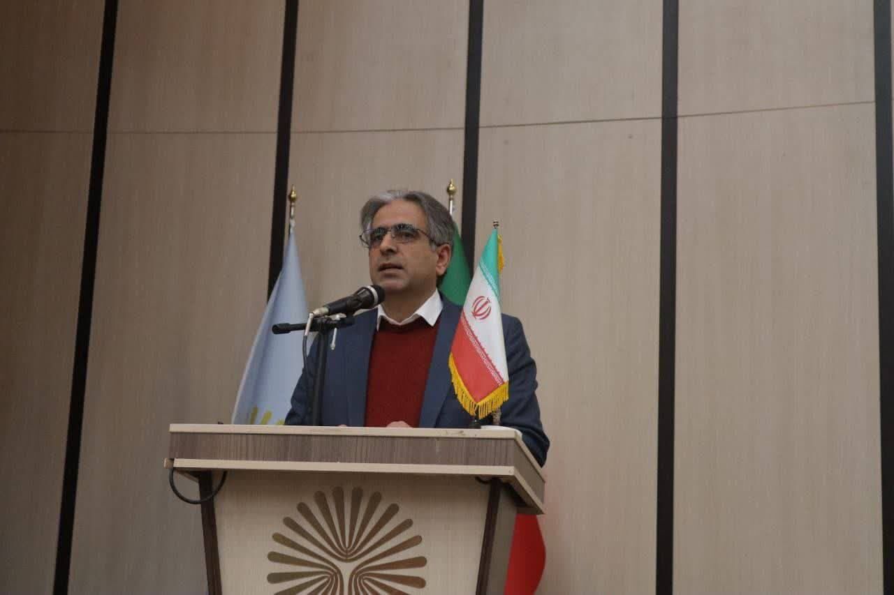 نیازمند بازتعریف ماموریتهای نظام آموزشی دانشگاهی هستیم نیازمند بازتعریف ماموریتهای نظام آموزشی دانشگاهی هستیم