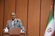 توسعه سیستان و بلوچستان در گرو مشارکت مردم و نگاه ویژه دولت است